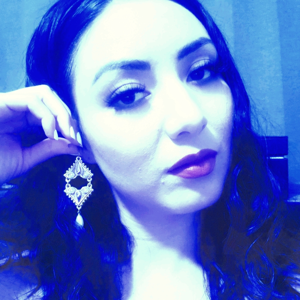 Meet your Posher, Joceliny